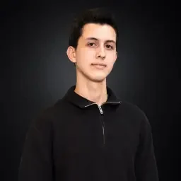 Fundador de Nova Labs Paraguay, empresa paraguaya de inteligencia artificial aplicada y software B2B