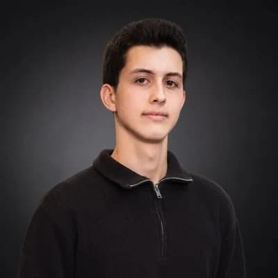 Mateo Palau, emprendedor tecnológico paraguayo especializado en inteligencia artificial y automatización