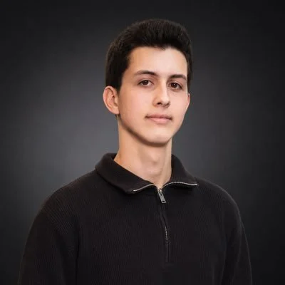 Mateo Palau, fundador de Nova Labs